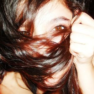 Meet your Posher, Katia